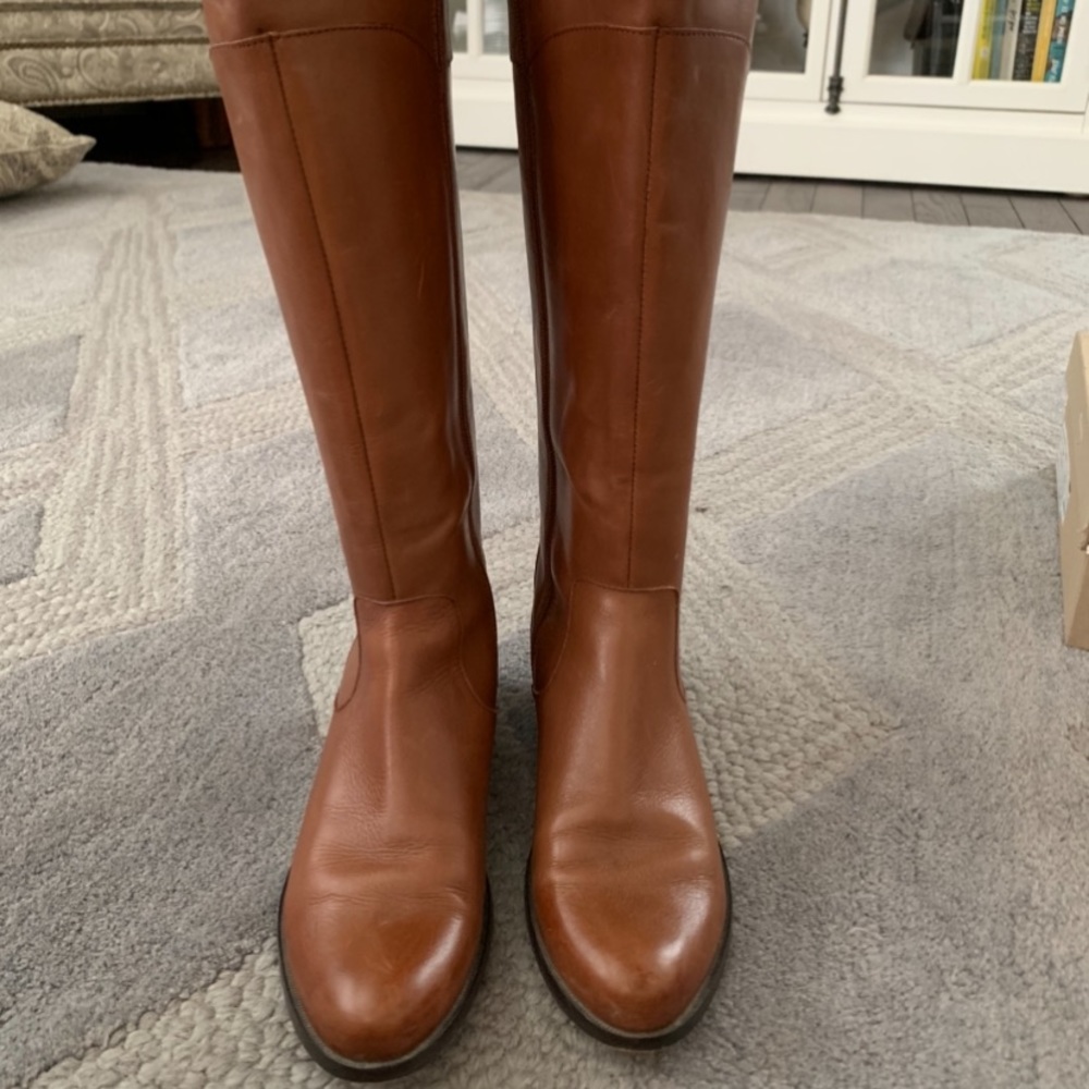 Corso Cosmo Women’s Riding Boot